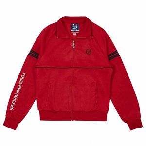 Gosha Rubchinskiy x Sergio Tacchini Track Jacket S